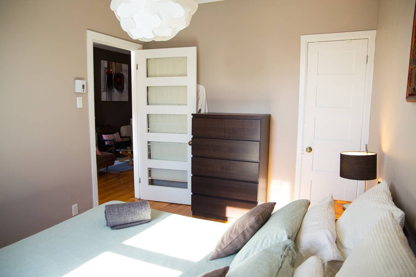 Foto 11 von 22: Das Wohlfühlen Wohnung mit allem Komfort