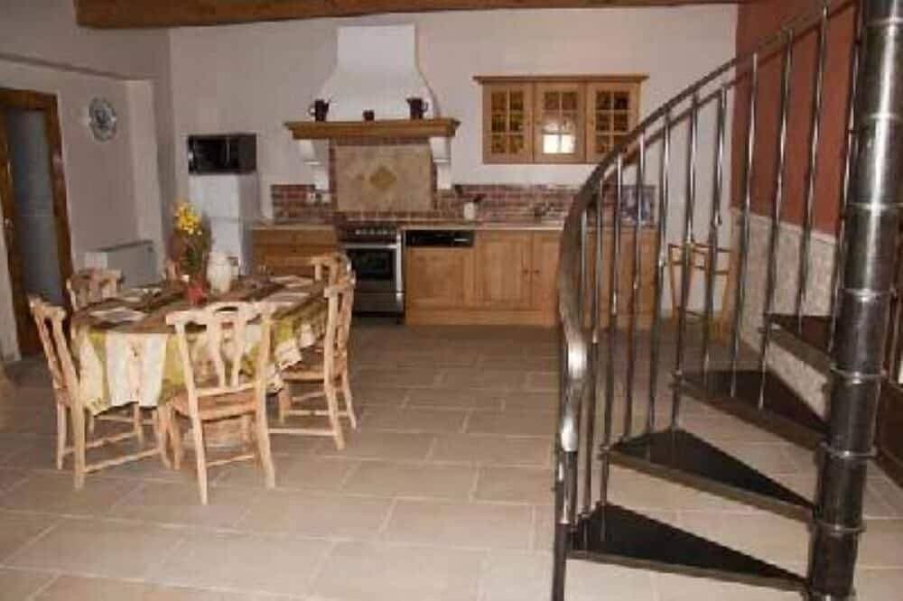 Foto 13 von 22: Chateaurenard: Ferienwohnung - Chateaurenard