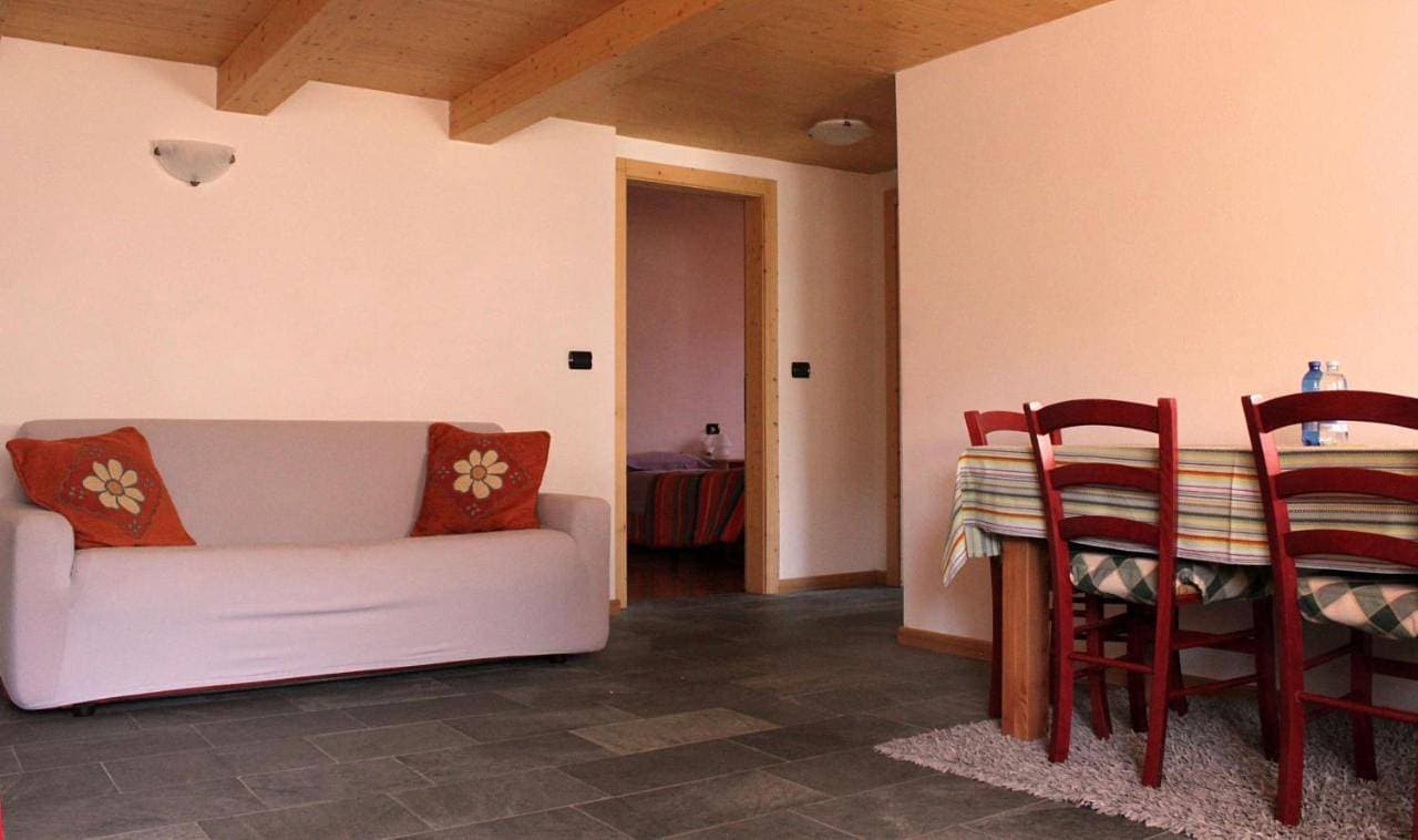 Foto 10 von 13: Family Suite with Balcony