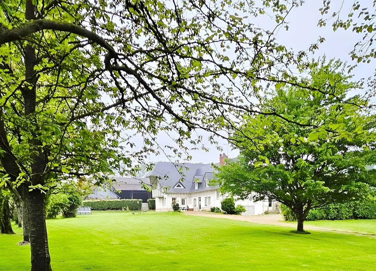 Le Clos des Argillières 1