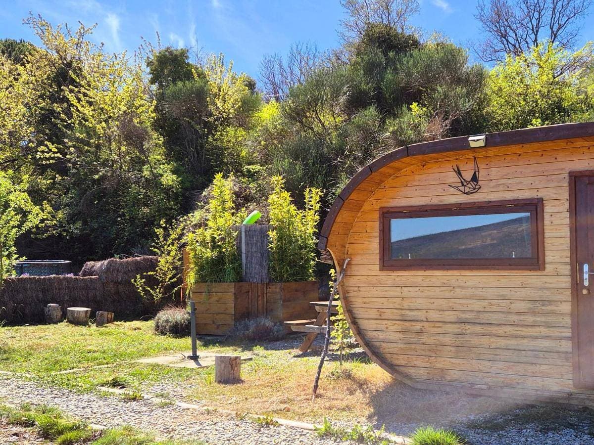 Foto 5 von 30: Family Chalet