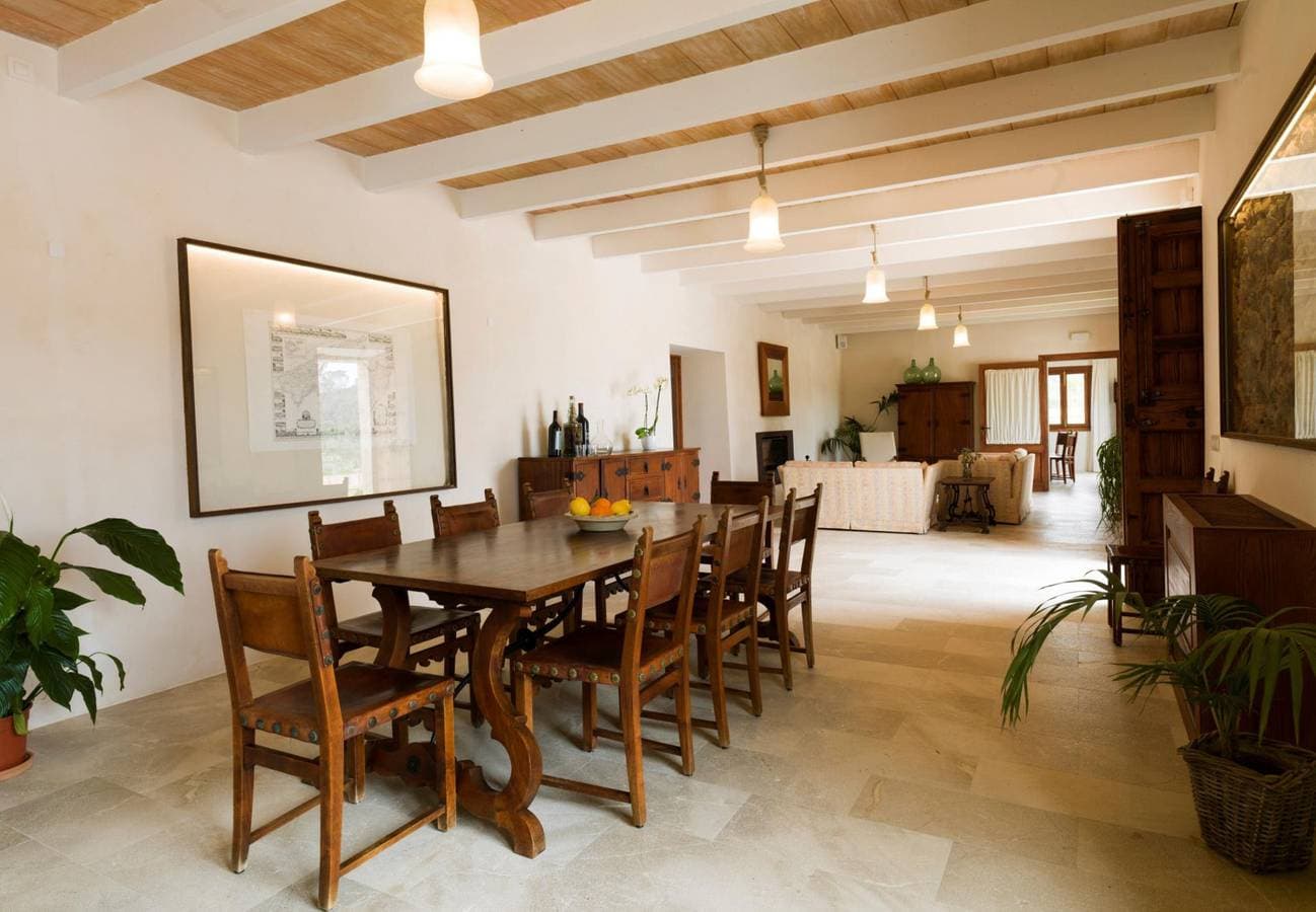 Foto 8 von 24: Gossalba - Estandard - Schönes Zimmer im Agriturismo mit Gemeinschaftspool und kostenloses WLAN
