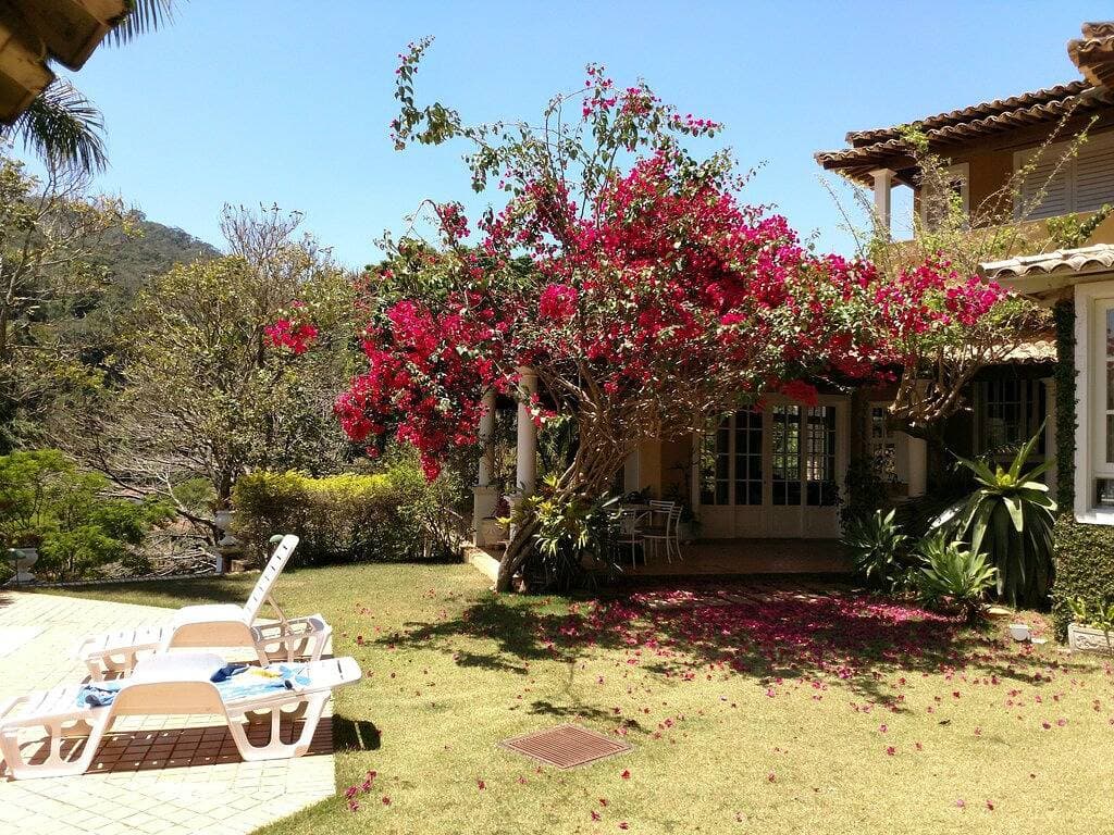 Foto 2 von 40: Itaipava House Dreams