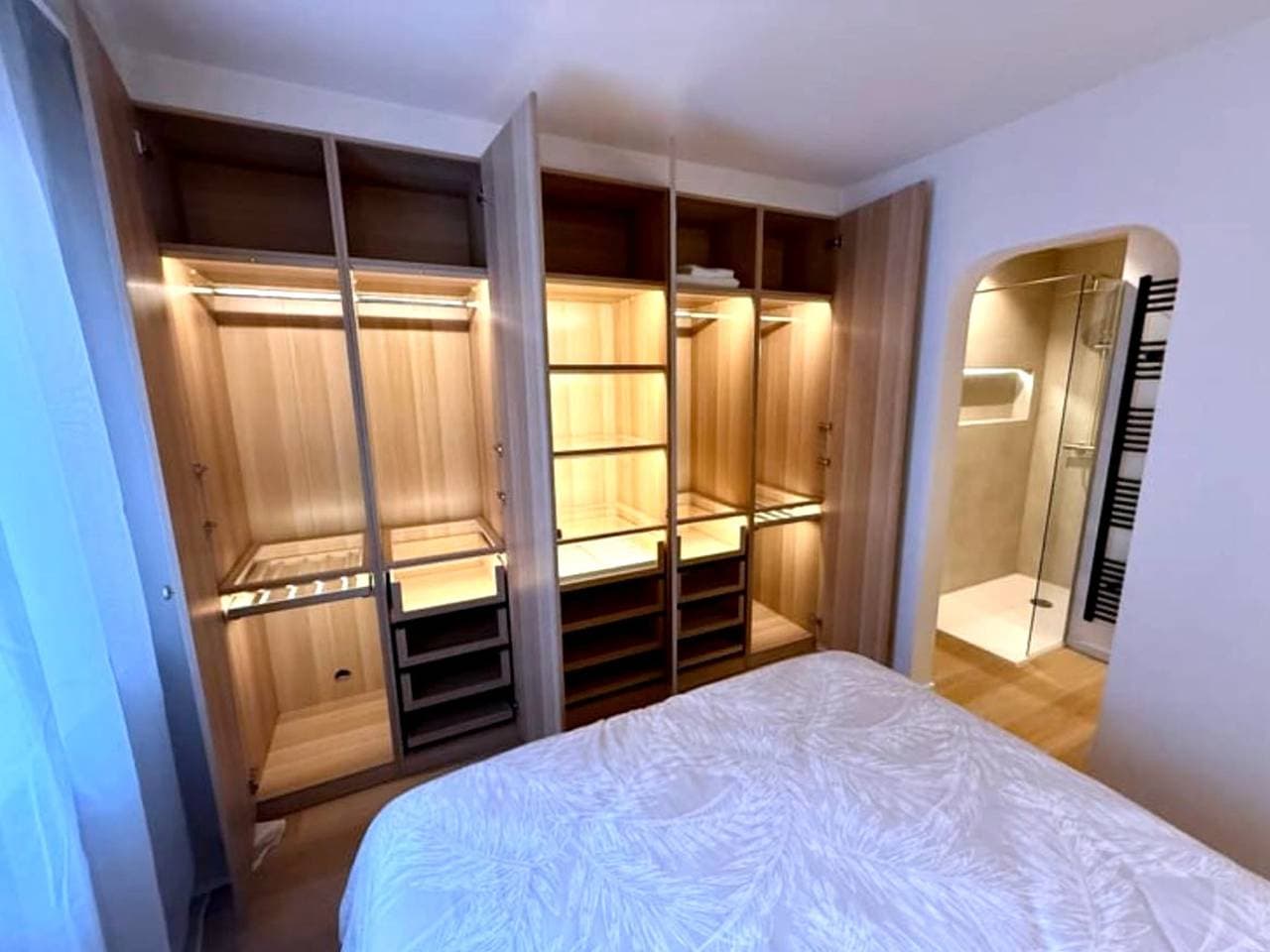 Foto 6 von 10: Luxusapartment mit Meerblick