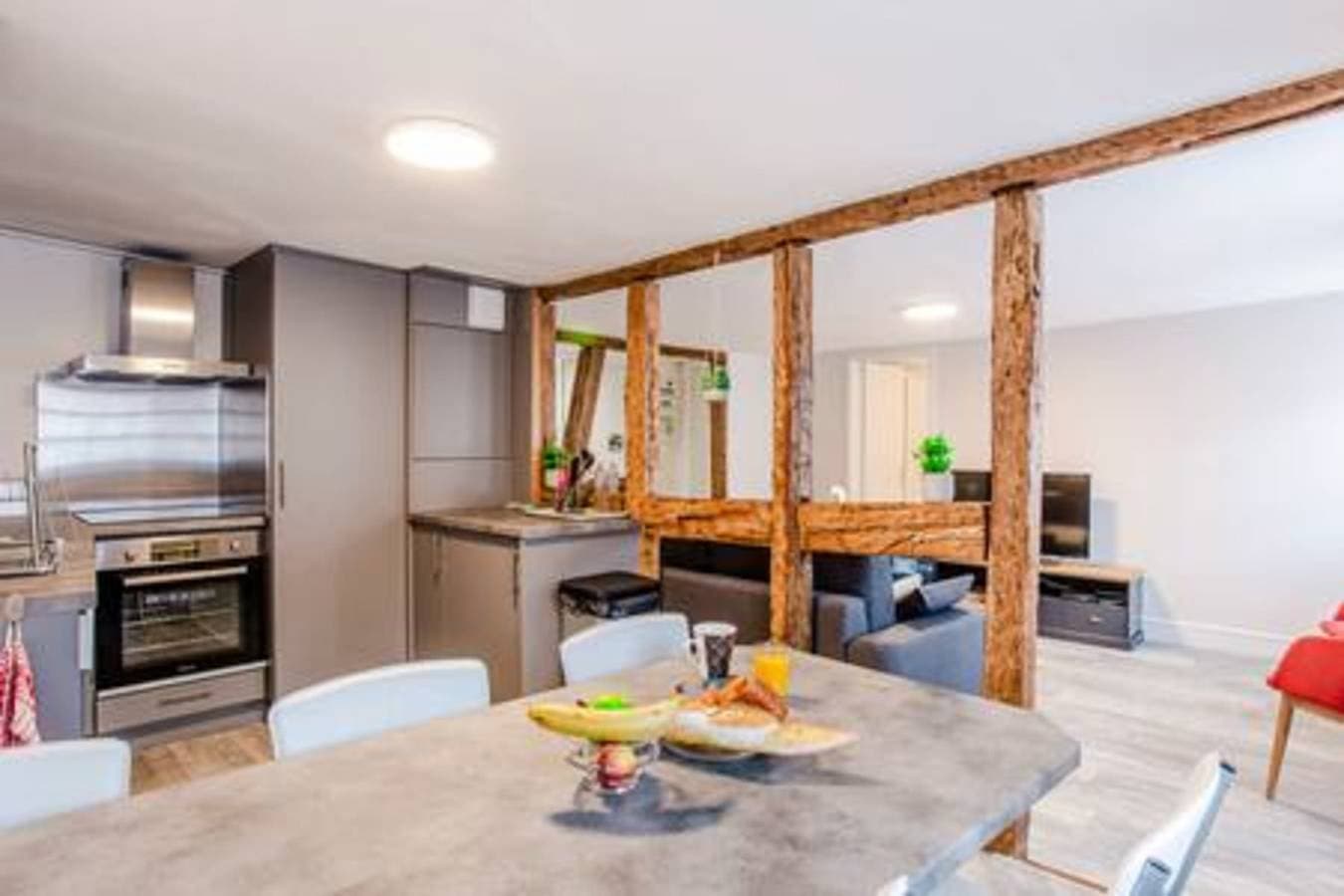 Foto 7 von 30: Ferienwohnung für 4 Personen