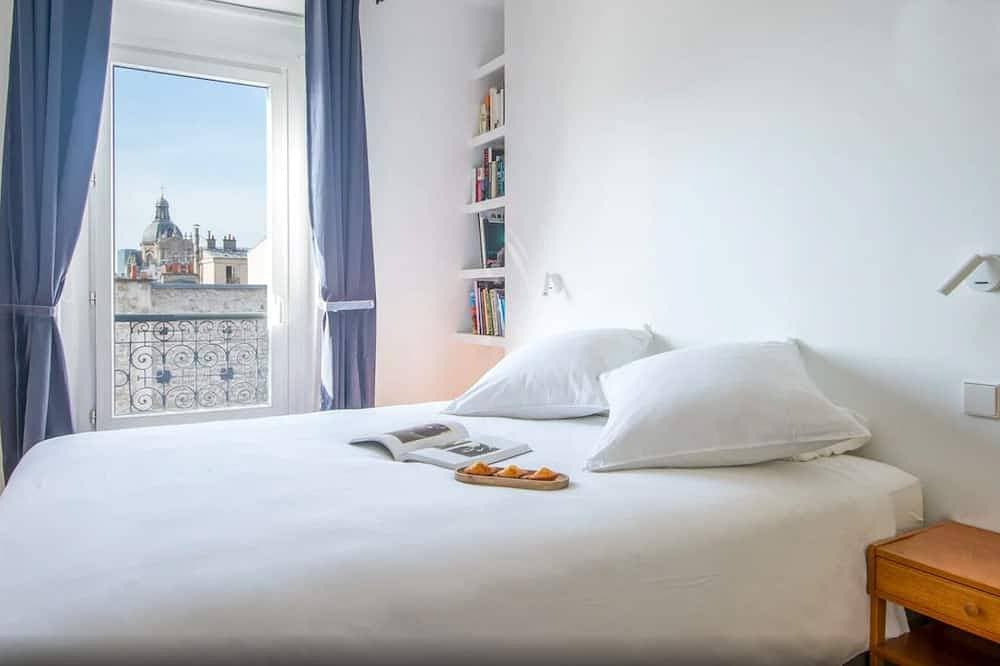 Foto 3 von 13: Charmante Wohnung im historischen Paris