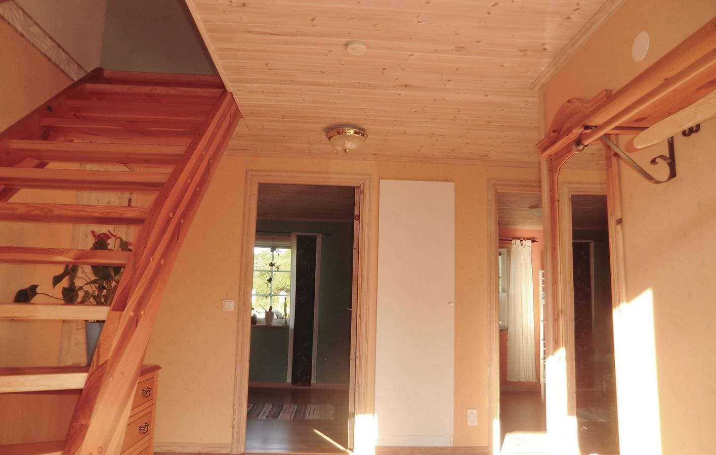 Foto 13 von 18: Ferienhaus für 8 Personen mit Terrasse