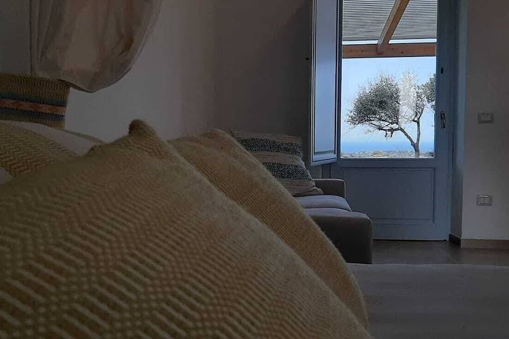 Foto 5 von 18: Double room with sea view Adults Only