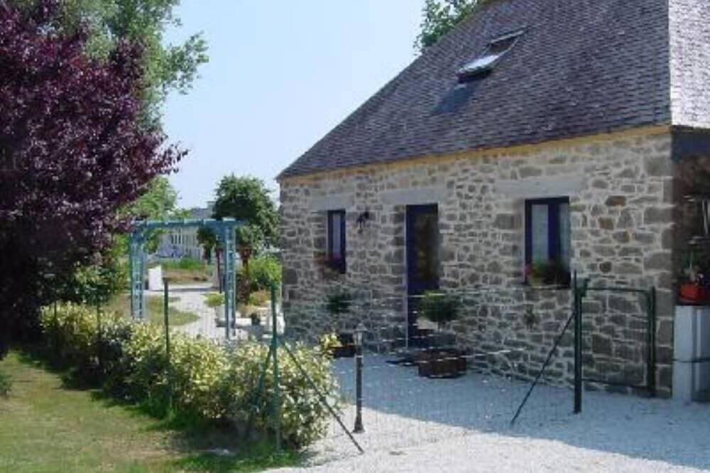 Foto 6 von 30: Bauernhaus - Plonevez-Porzay