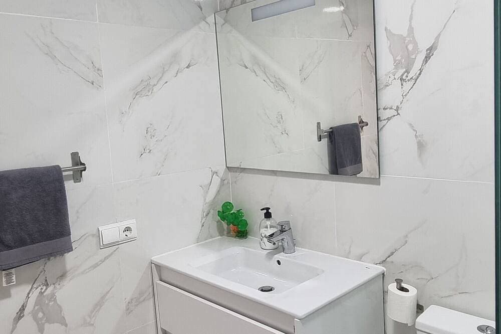 Foto 4 von 30: Club Paraiso Apartment: Enjoy comfort