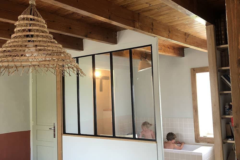 Foto 3 von 30: Land- & Meerblick - Typisches Cotentin Familienhaus