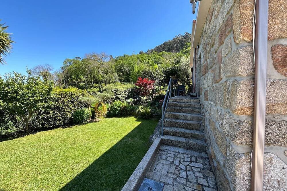 Foto 11 von 30: Casa da Lage -Piso 0