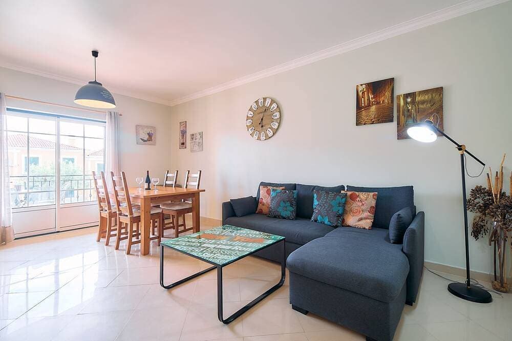 Foto 7 von 19: Wunderschönes Apartment in ruhiger Lage mit Meerblick