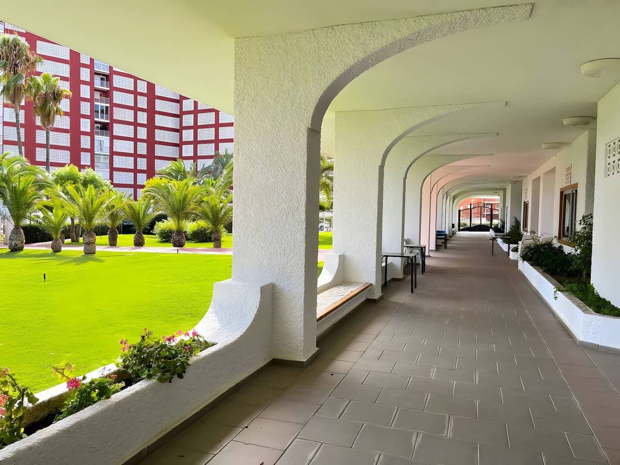 Foto 12 von 29: Ferienwohnung 'Apartamento en Primera Línea de playa Cullera Valencia'