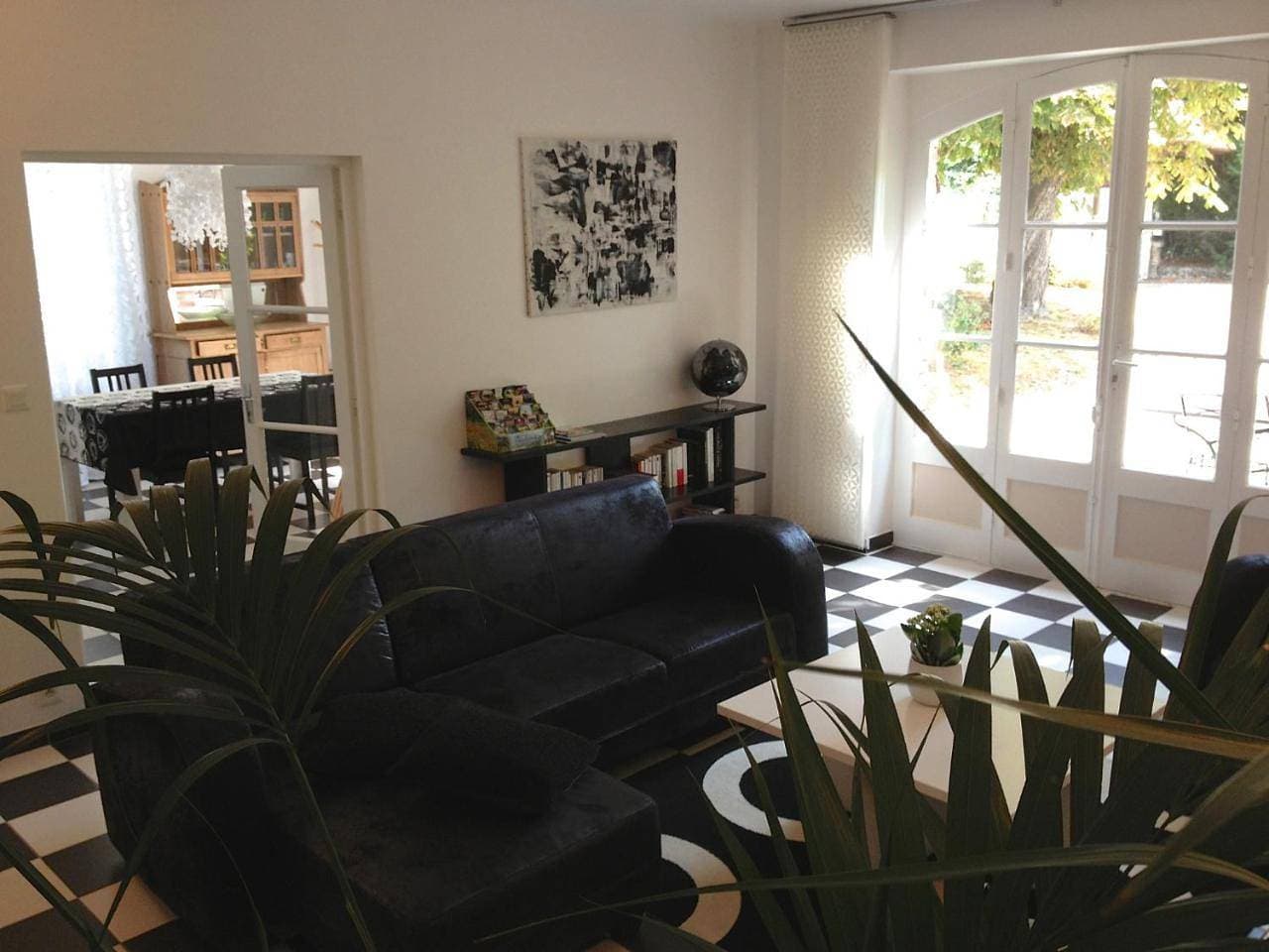 Foto 8 von 9: Two-Bedroom House