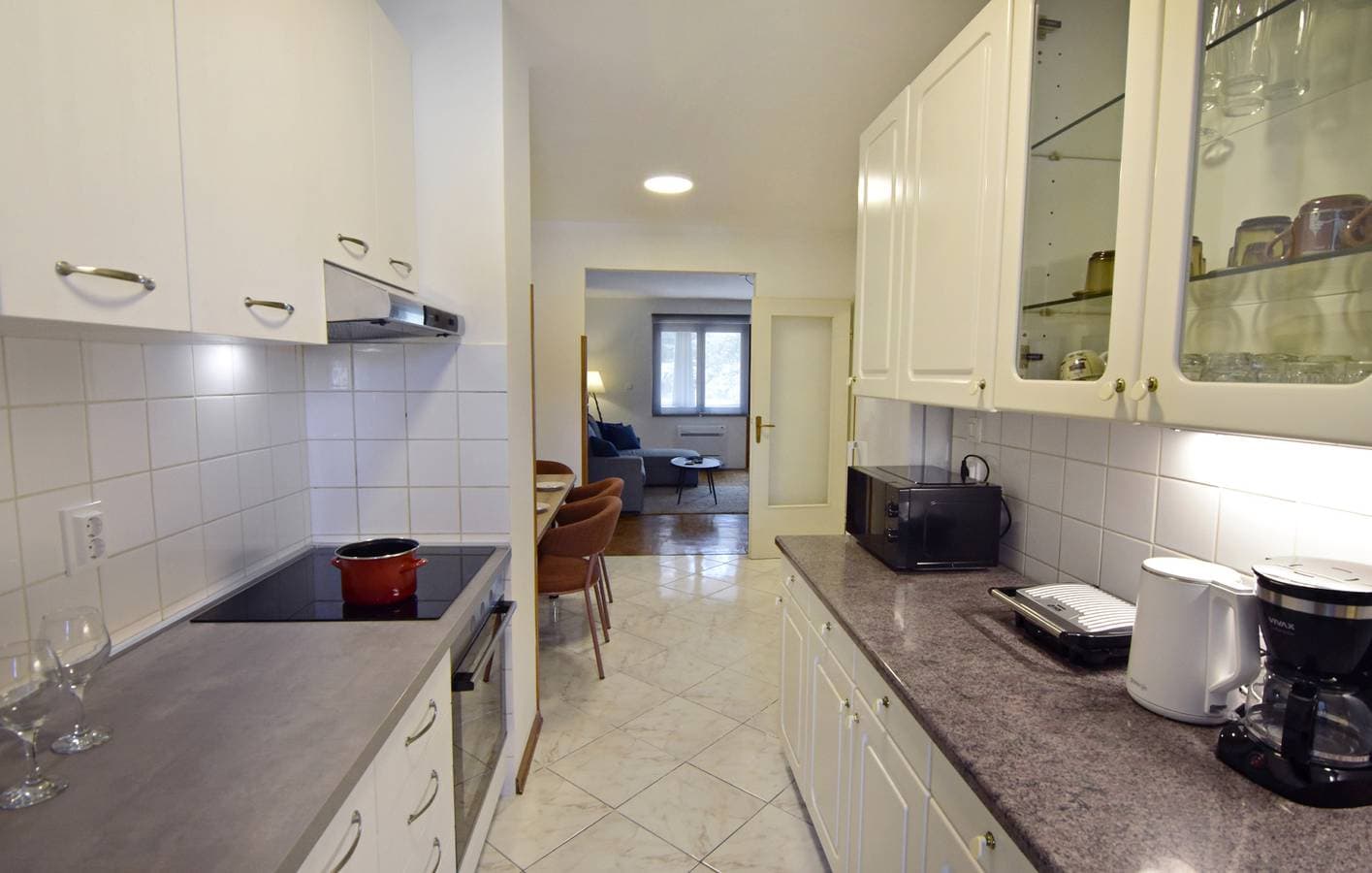 Foto 3 von 49: Charmante Wohnung in Strandnähe