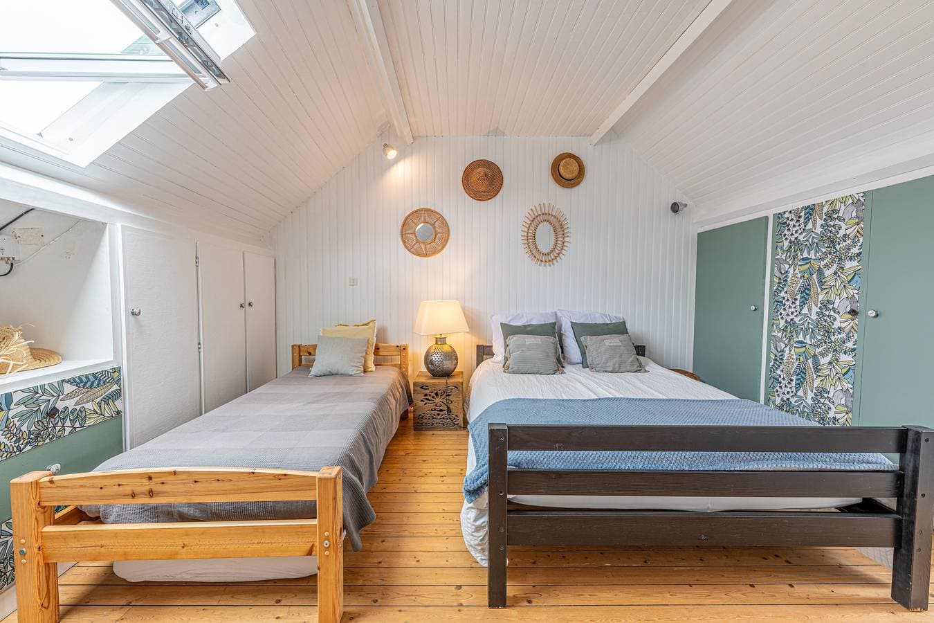 Foto 8 von 14: Ferienhaus für 5 Personen