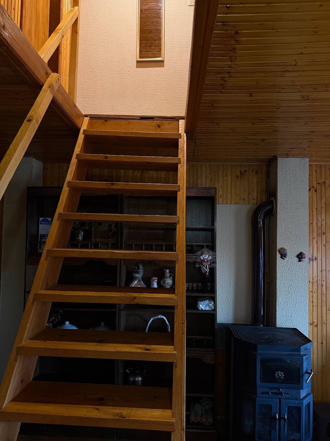 Foto 9 von 20: Chalet Mavrovo mit Seeblick