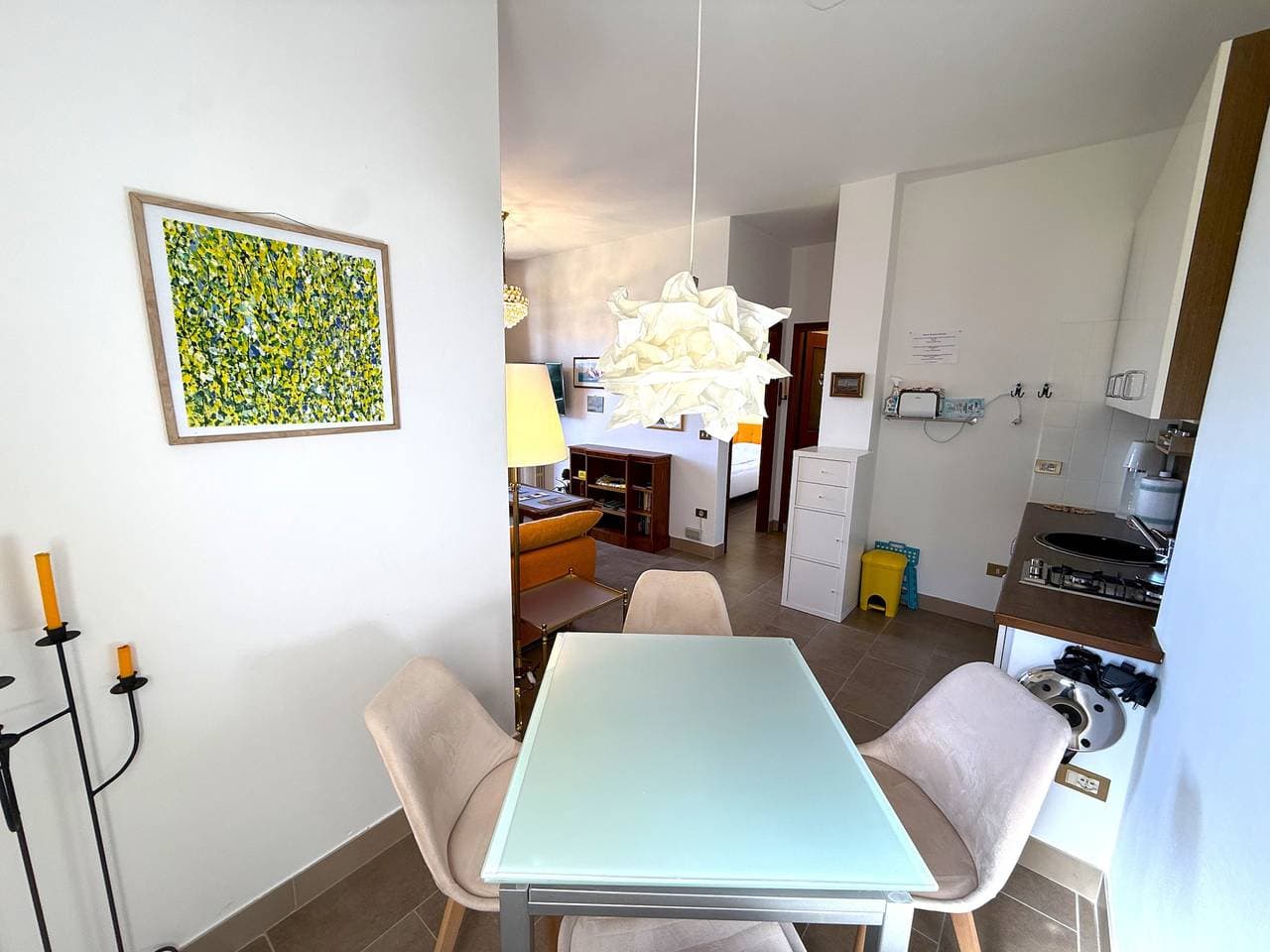 Foto 9 von 61: Apartament Marcus 706 Residence Pool and Lake View