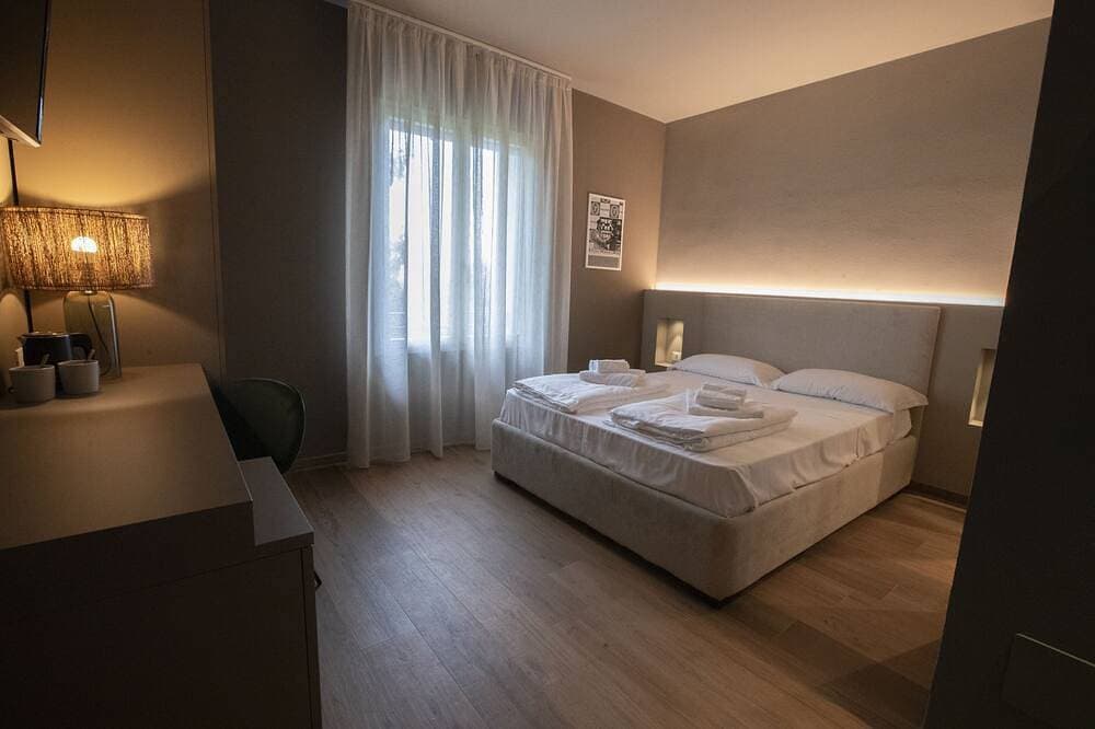 Foto 9 von 24: Apartment-Premium-Ensuite-Balkon