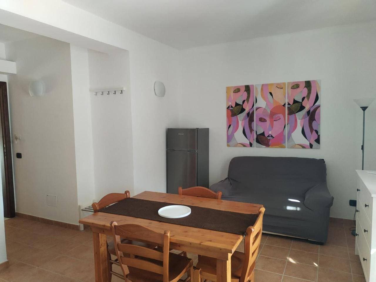 Foto 7 von 18: Apartment with Terrace