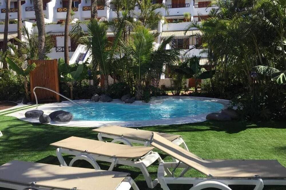 Sunny Ocean Studio at Playa de Las Americas 1