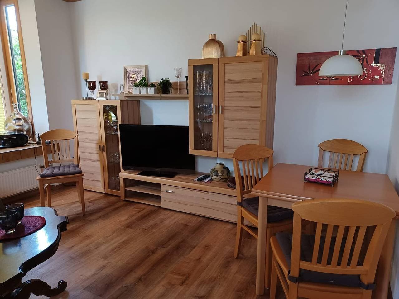 Foto 11 von 16: Ferienwohnung