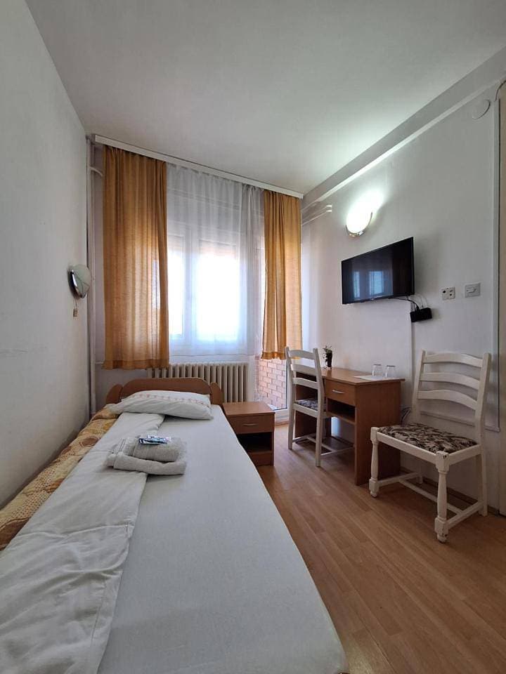 Foto 6 von 11: Double Room
