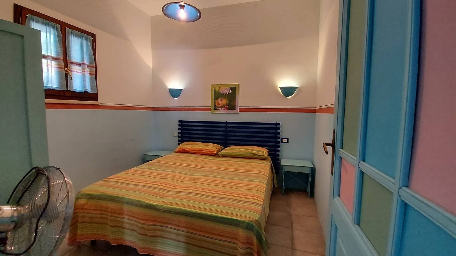 Foto 7 von 23: Villa 'Giardino Dei Tratturi' mit Meerblick, WLAN und Klimaanlage