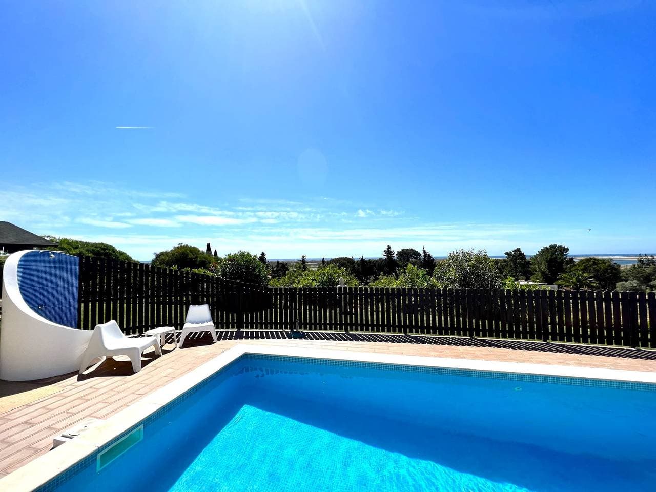 Foto 4 von 39: Tavira Vila Formosa 4 With Pool
