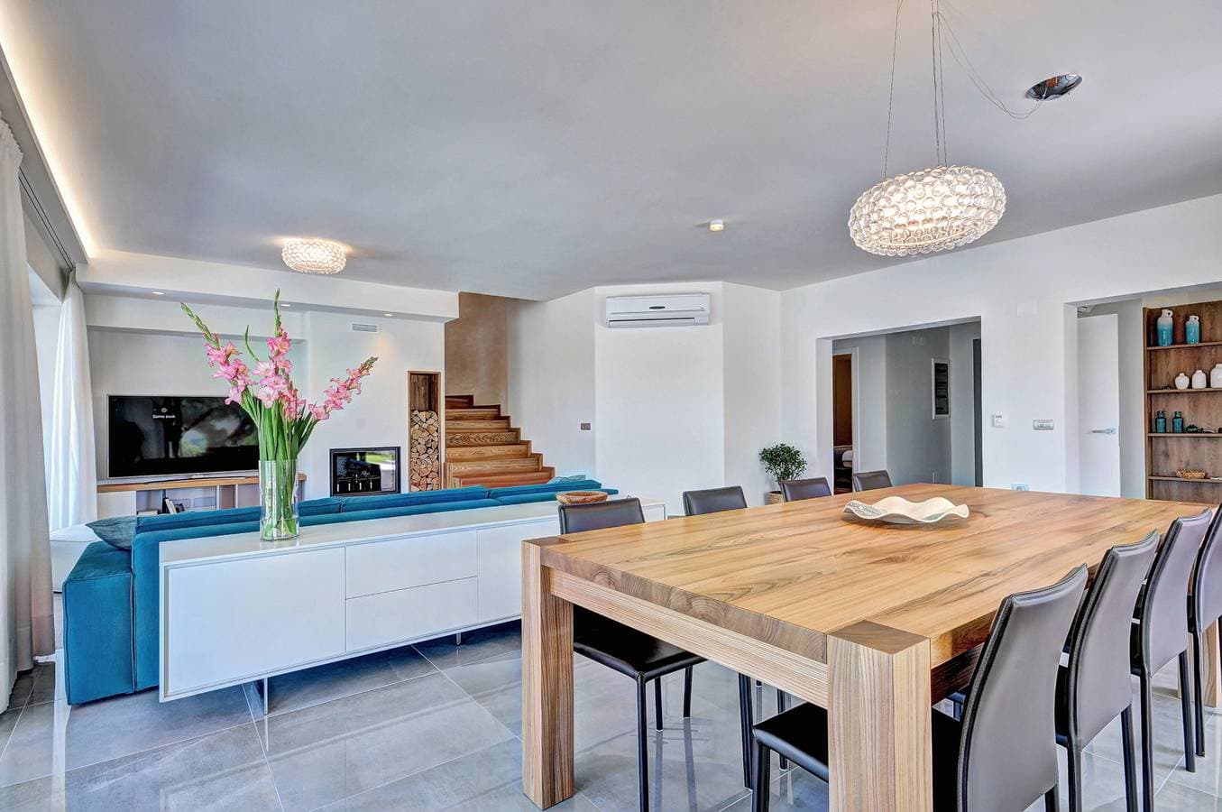 Foto 9 von 35: Villa Emotion mit Pool