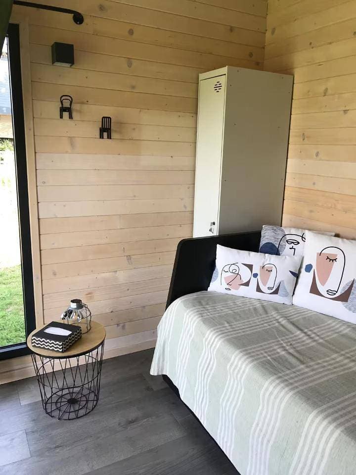 Foto 7 von 13: Chalet