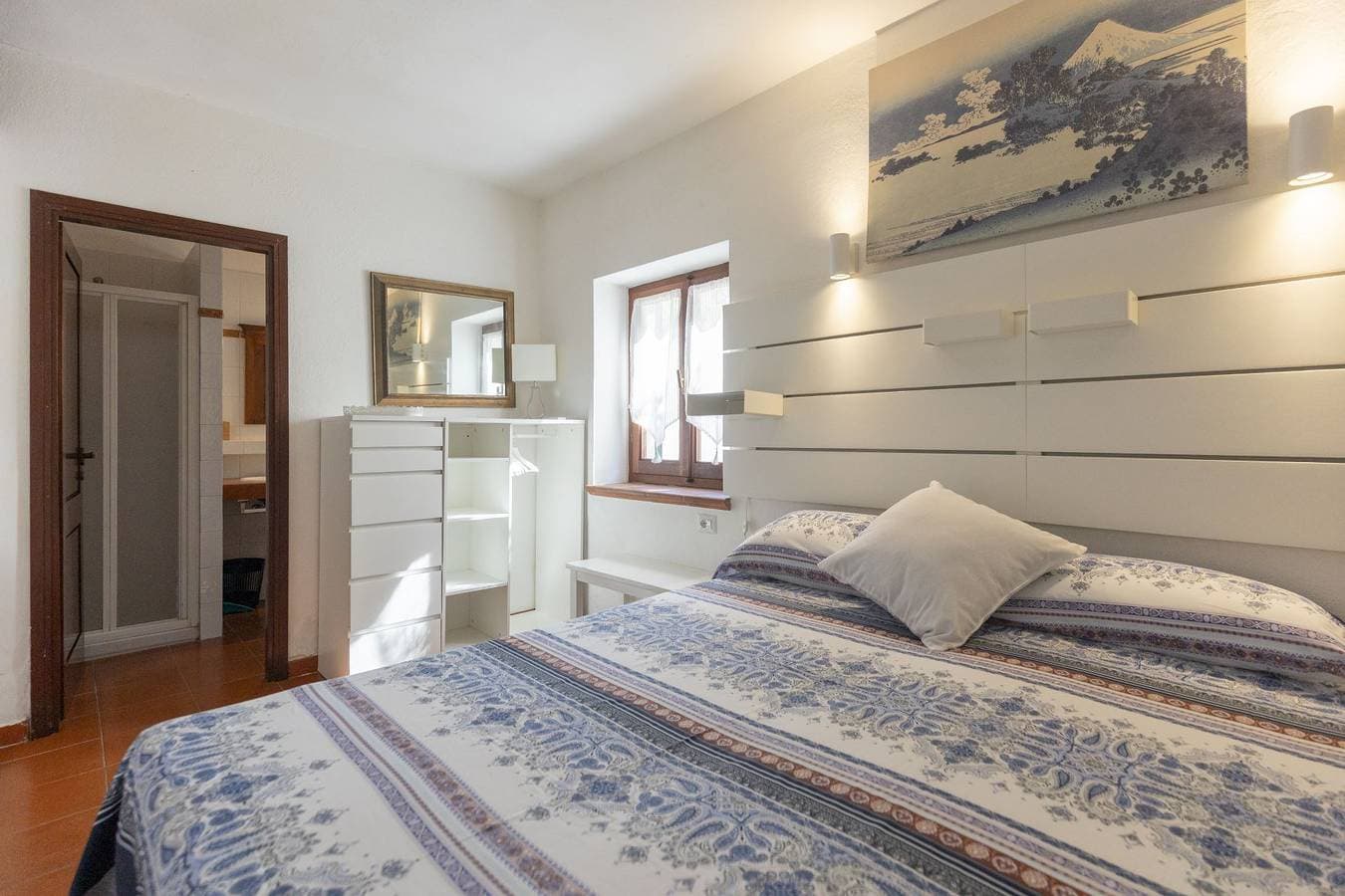 Foto 10 von 18: Ferienwohnung für 4 Personen