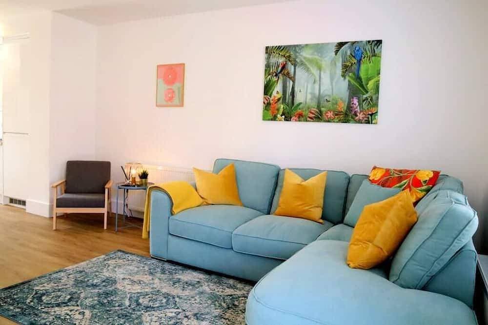 Foto 8 von 15: Neues Poole Haus 5 Minuten zu Sandbanks + Netflix