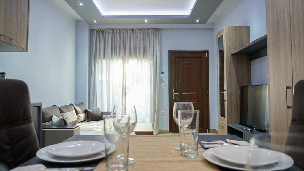 Foto 8 von 35: Ferienwohnung für 4 Personen