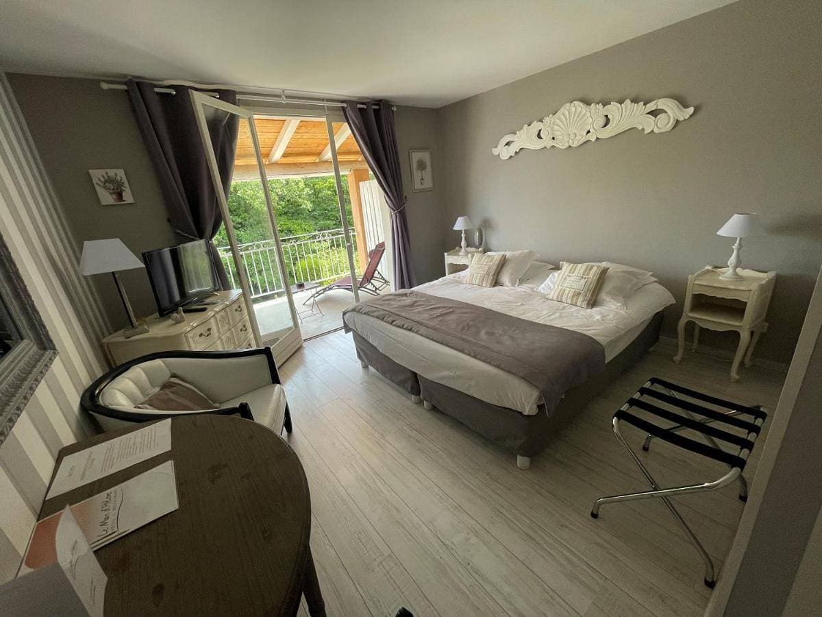 Foto 4 von 8: Double or Twin Room