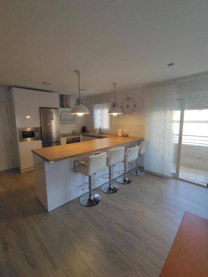 Foto 4 von 16: Two-Bedroom Apartment