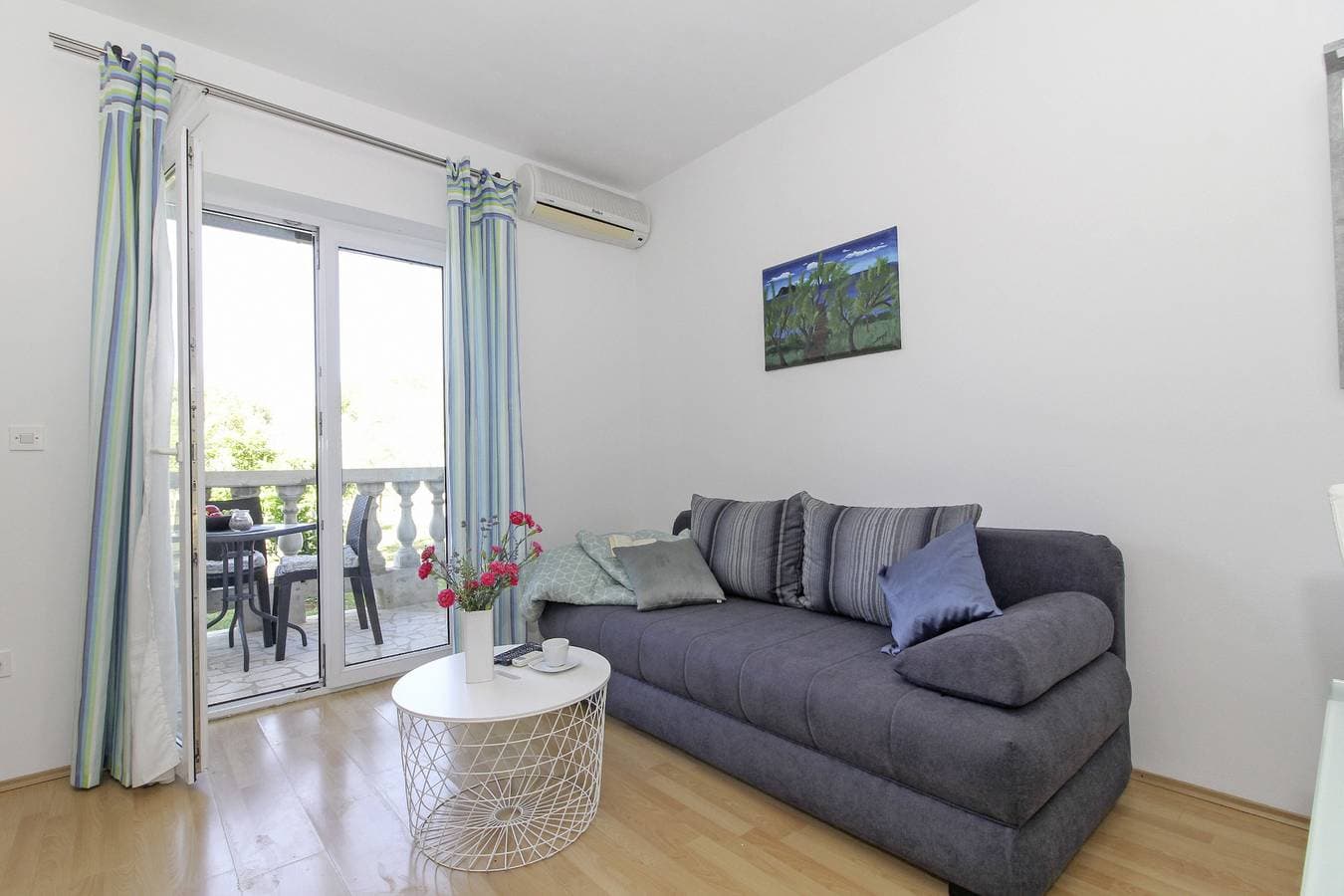 Foto 12 von 17: Ane in Pula - Appartement für 2-3 Personen