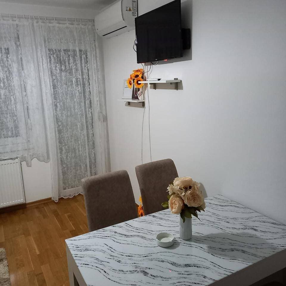 Foto 10 von 17: Apartman Mg