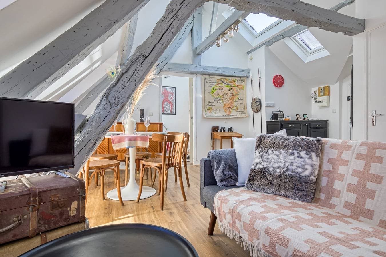 Foto 5 von 23: Ferienwohnung für 2 Personen
