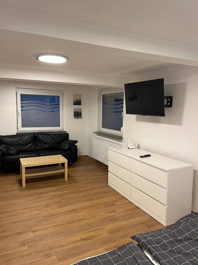 Foto 3 von 10: Two-Bedroom Apartment