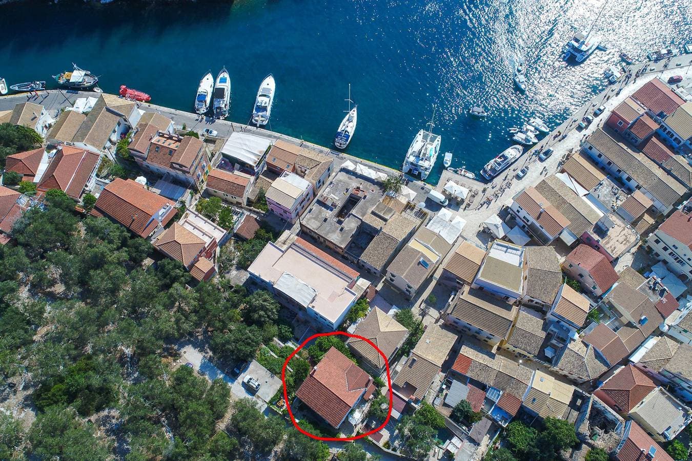 Foto 2 von 30: Villa Eleni Paxos