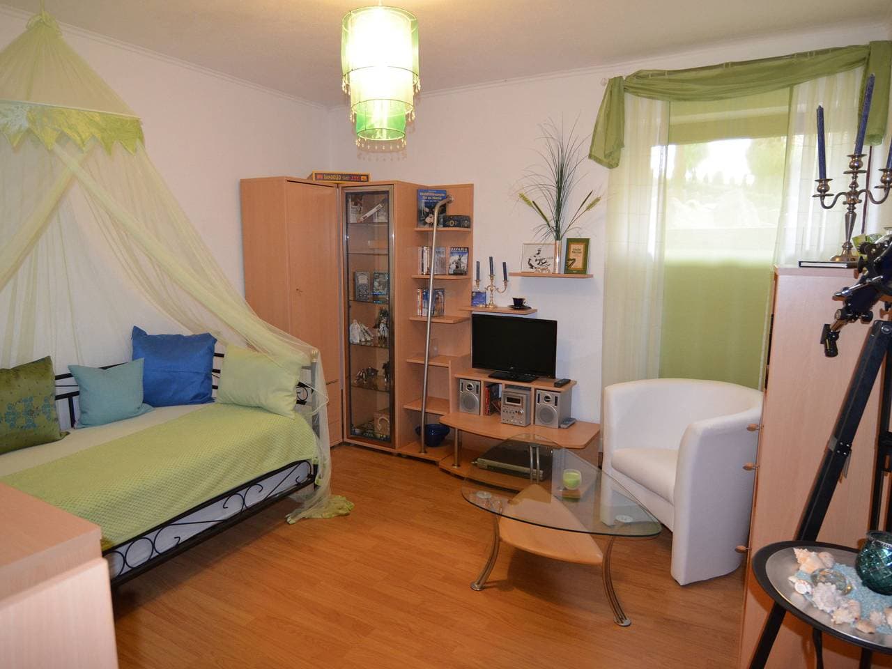 Foto 13 von 31: Komfort im Fränkischen Hügelland