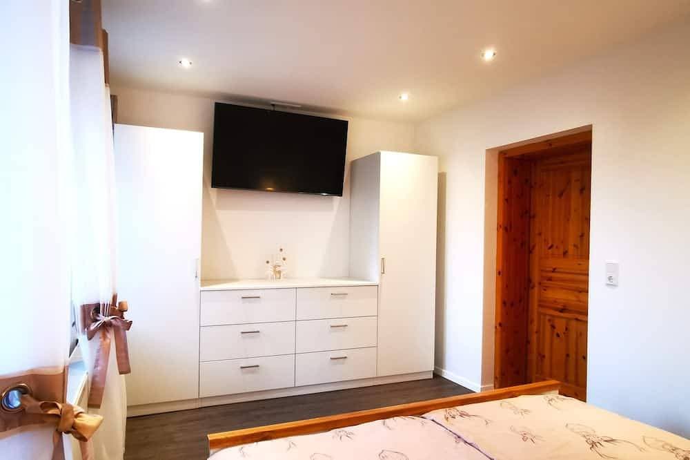 Foto 5 von 19: Vollständig & umfassend sanierte  Ferienwohnung mit Schlossblick in Wernigerode