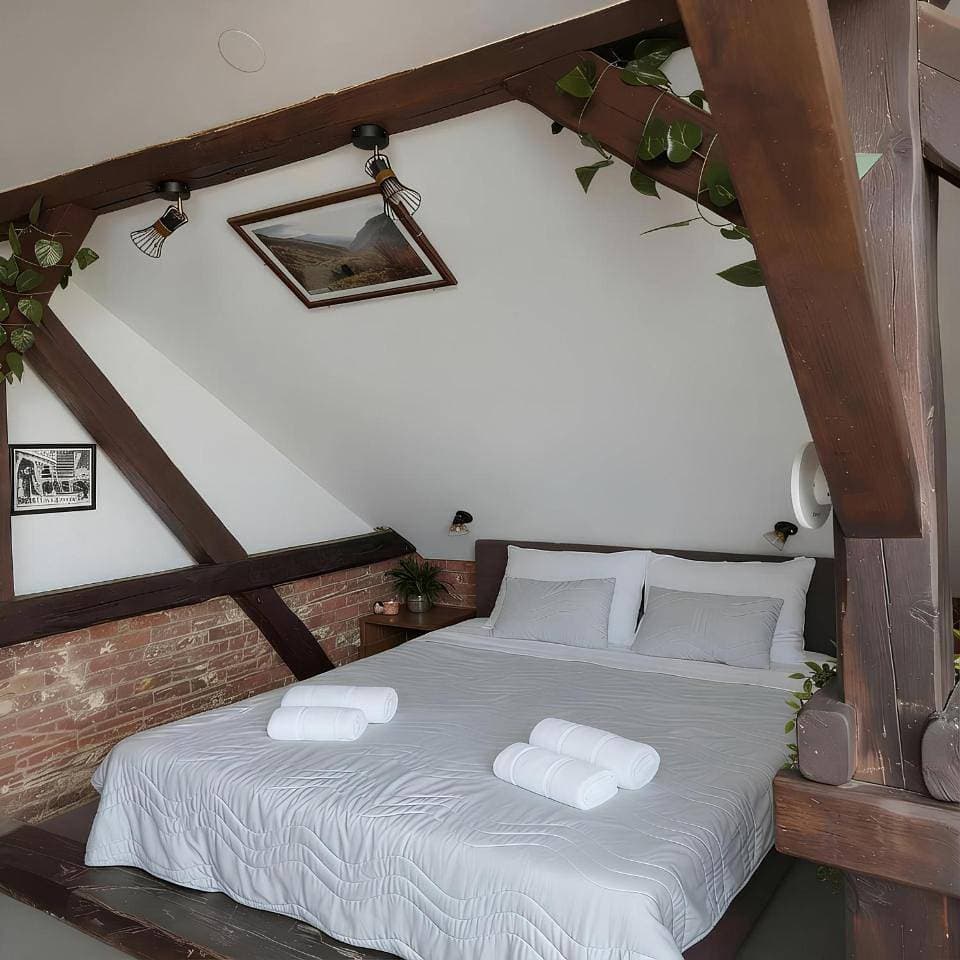 Foto 9 von 13: Comfort Triple Room