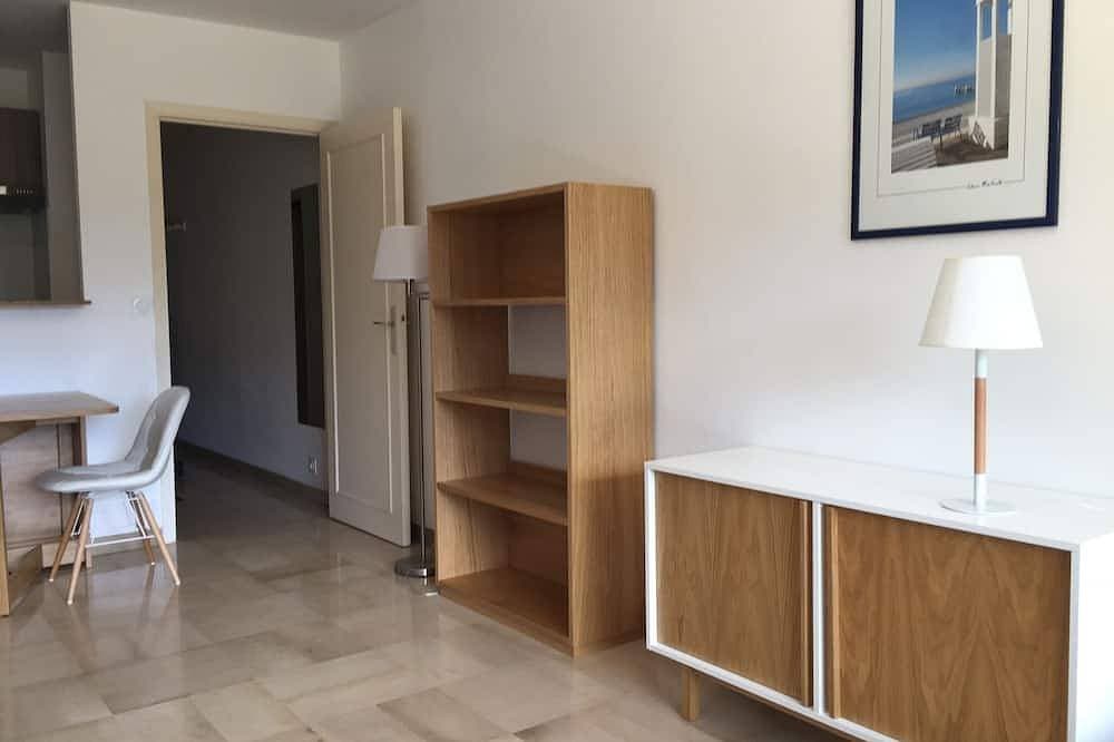 Studio 30 m2 Nice Meerblick in der Nähe von Fuß der Engländer. 1