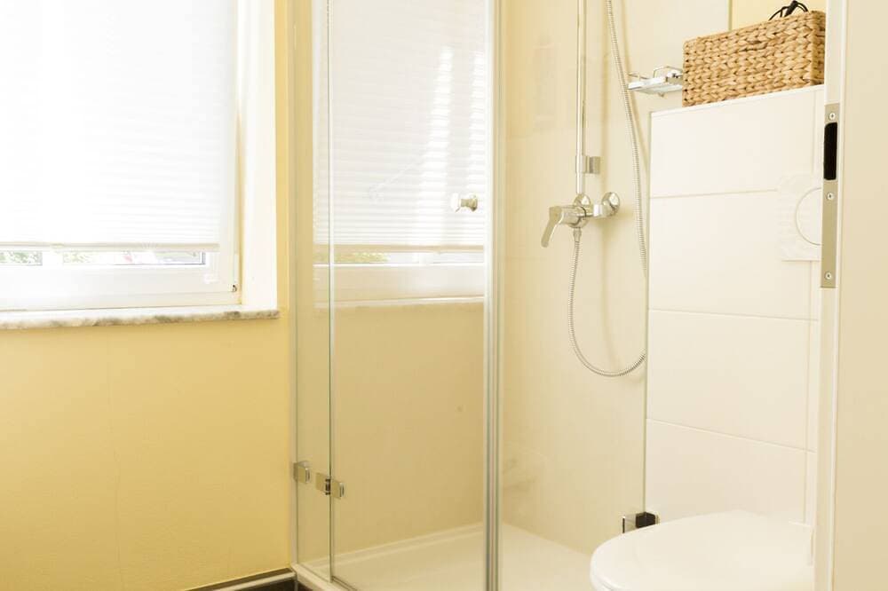 Foto 7 von 30: Premium Suite Ensuite Dusche