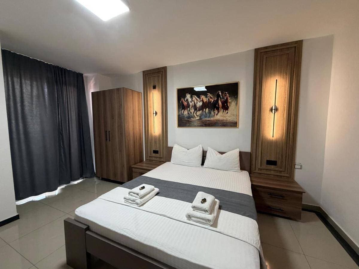 Foto 2 von 24: Deluxe Double or Twin Room with Balcony
