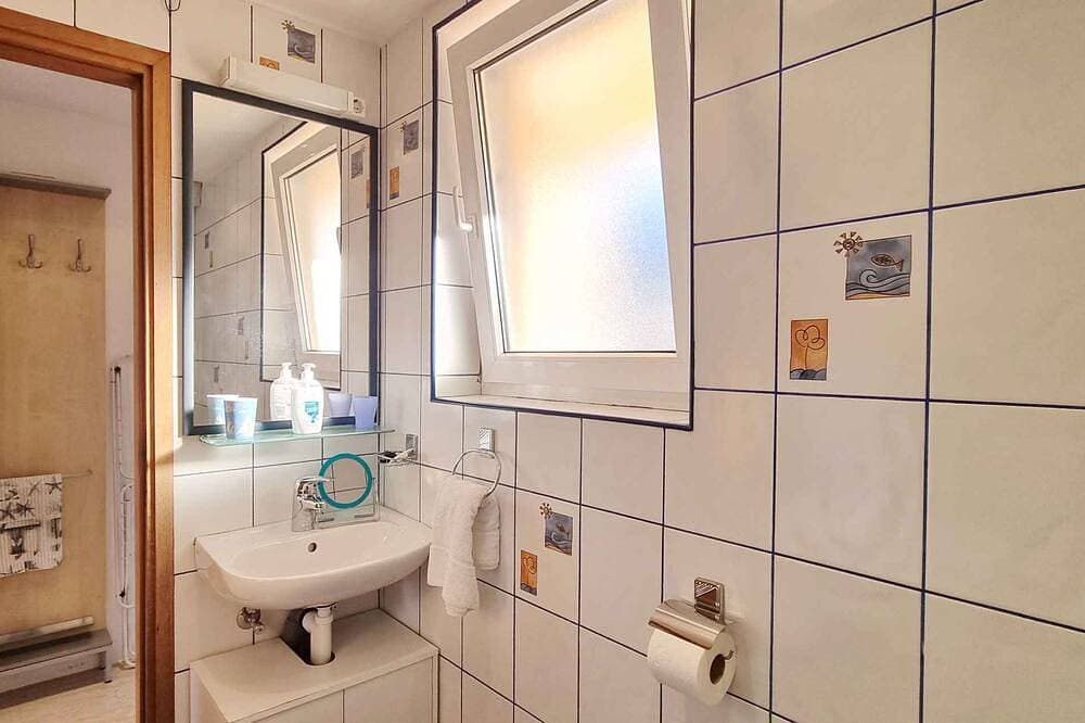 Foto 4 von 23: Ferienwohnung mit Klimaanlage und WLAN