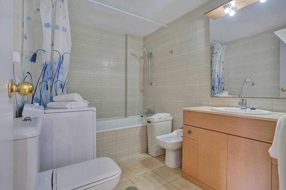 Foto 9 von 29: Easy Love, Ocean View Apartment, Los Gigantes